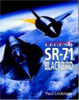 SR-71 Blackbird /