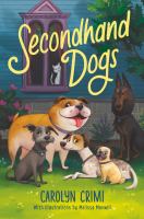 Secondhand dogs /