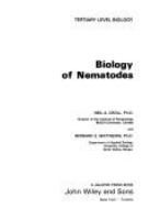Biology of nematodes /