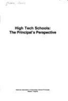 High tech schools : the principal's perspective /