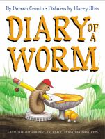 Diary of a worm /
