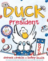 Duck for President /