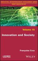 Innovation and society /