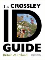 The Crossley ID Guide Britain and Ireland /