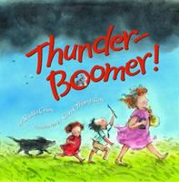 Thunder-Boomer! /