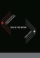 Talk of the nation : language and conflict in Romania and Slovakia /