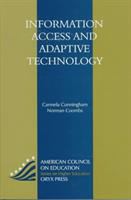 Information access and adaptive technology /