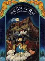 The stable rat, and other Christmas poems /