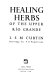 Healing herbs of the upper Río Grande /