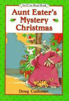 Aunt Eater's mystery Christmas /