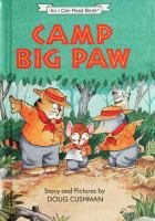 Camp Big Paw /