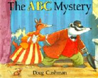 The ABC mystery /