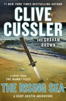 The rising sea : a novel from the NUMA files /