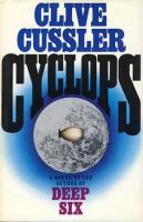 Cyclops : a novel /