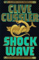 Shock wave : a novel /