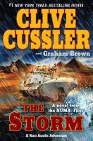 The storm : a novel from the NUMA files /