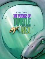 The voyage of turtle rex /