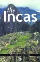 The Incas /