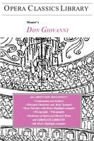 Mozart's Don Giovanni /