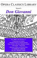 Don Giovanni /