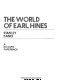The world of Earl Hines /
