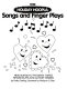 Holiday hoopla : songs and finger plays /