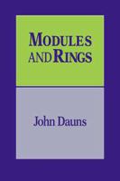 Modules and rings /