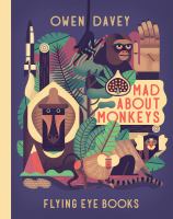 Mad about monkeys /