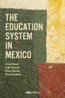 Education System in Mexico