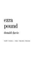 Ezra Pound /