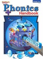 Phonics + : handbook /