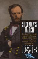 Sherman's march /