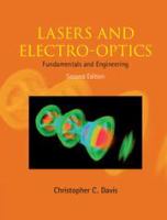 Lasers and electro-optics /