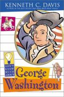 George Washington /
