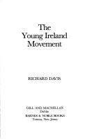 The Young Ireland movement /