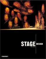 Stage design /
