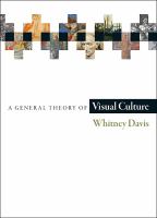 A General Theory of Visual Culture .