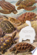 Extinction : a radical history /