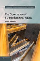 The governance of EU fundamental rights /