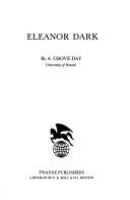 Eleanor Dark /