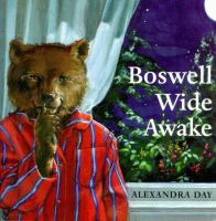 Boswell wide awake /