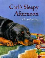 Carl's sleepy afternoon /
