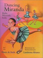 Dancing Miranda /