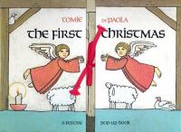 The first Christmas /