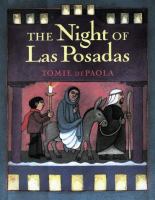 The night of Las Posadas /