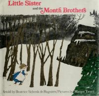 Little Sister and the Month Brothers /