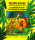 Brother Anansi and the cattle ranch /