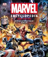 Marvel encyclopedia /