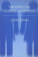 The effective school governor