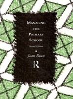 Managing the primary school /
